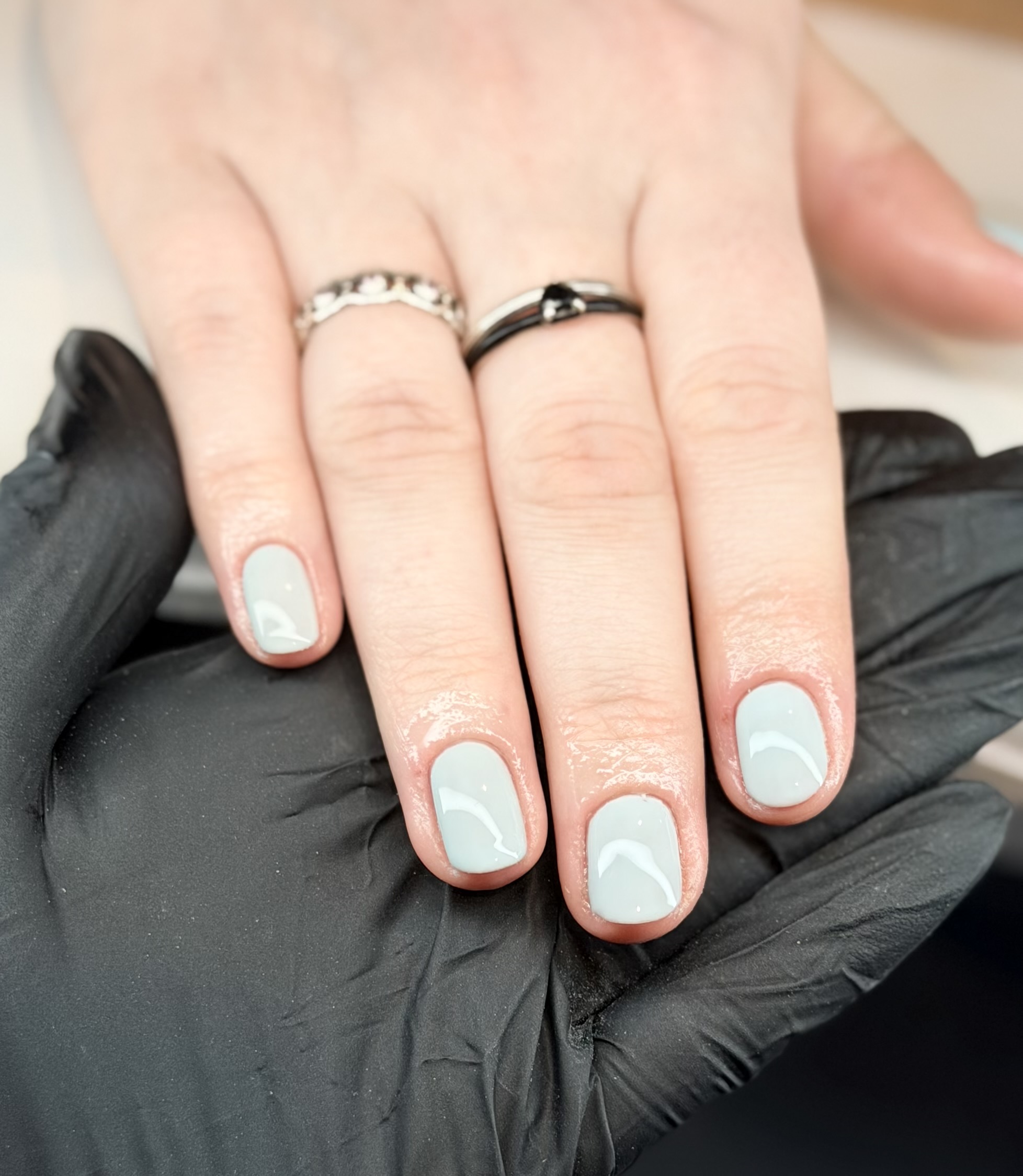 Complete Beginners Gel Polish Course